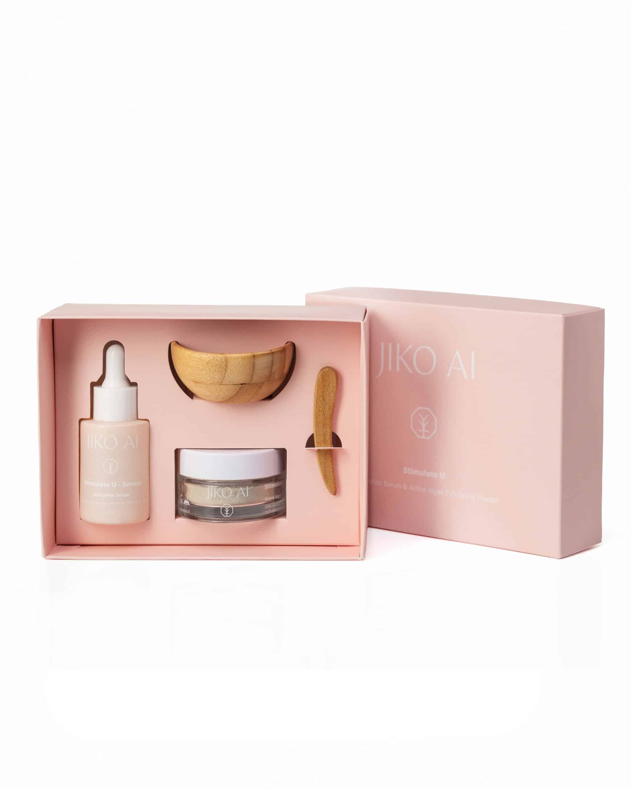 STIMULATE U – תמונה 2