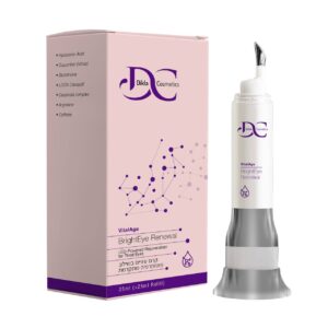 VitalAge קרם עיניים פוטותרפיה מתקדמת