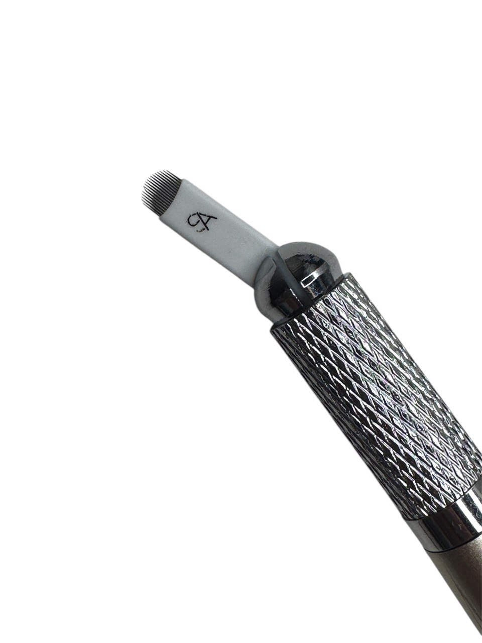 בלייד מקצועי למיקרובליידינג במבנה U – תמונה 2