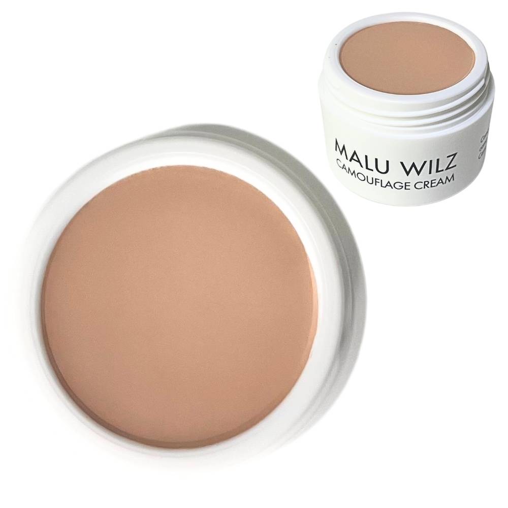 קרם הקאמופלאג' CAMOUFLAGE CREAM – תמונה 6