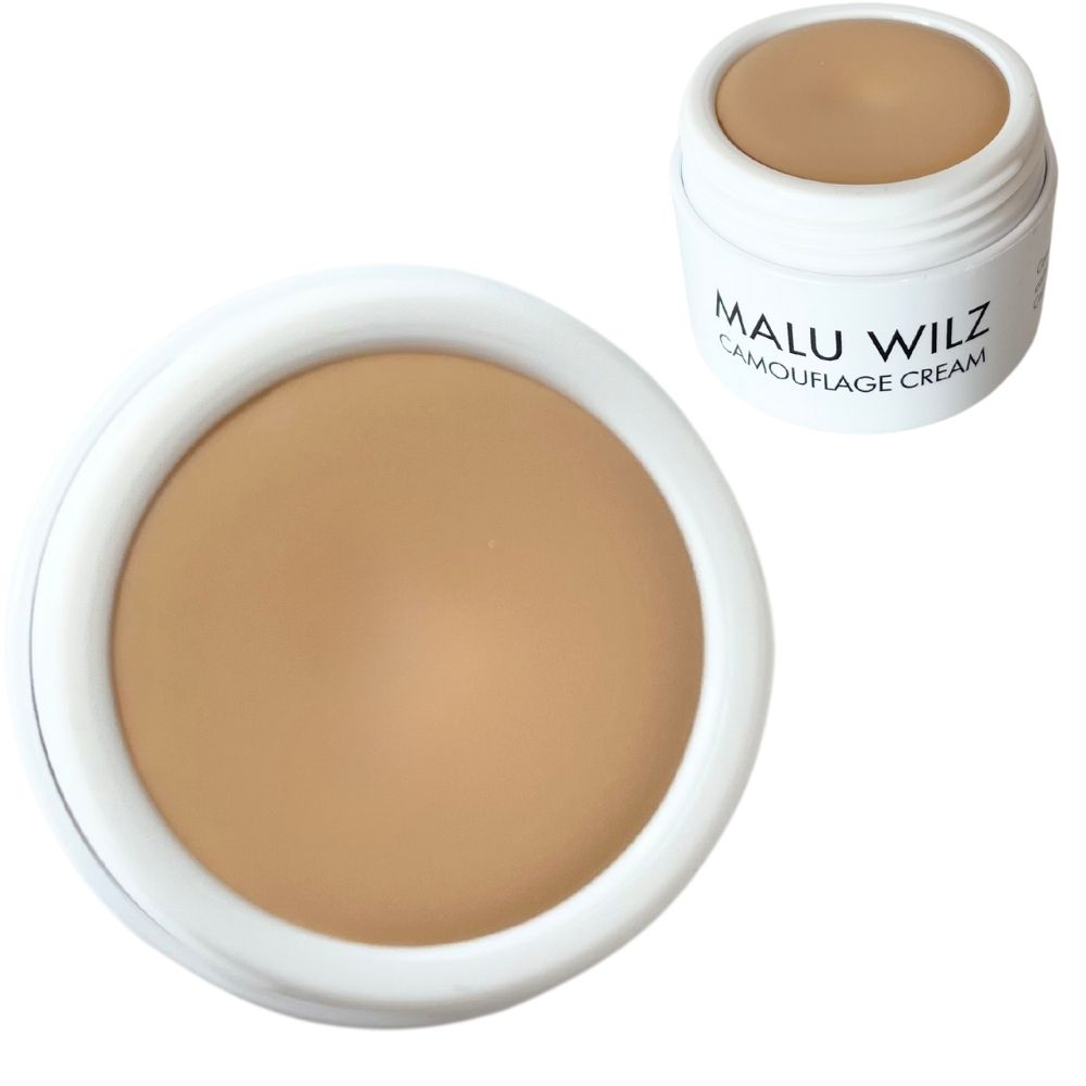 קרם הקאמופלאג' CAMOUFLAGE CREAM – תמונה 5