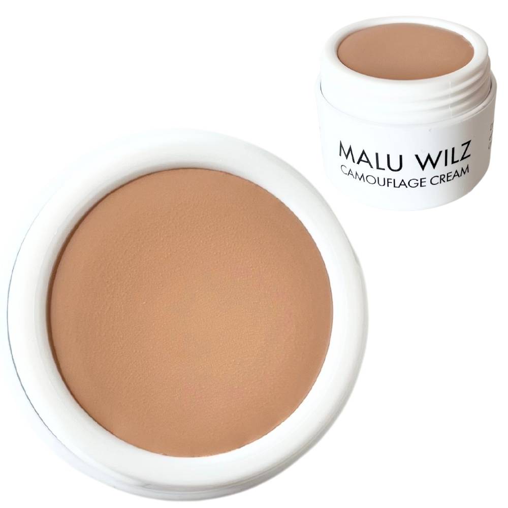 קרם הקאמופלאג' CAMOUFLAGE CREAM – תמונה 4