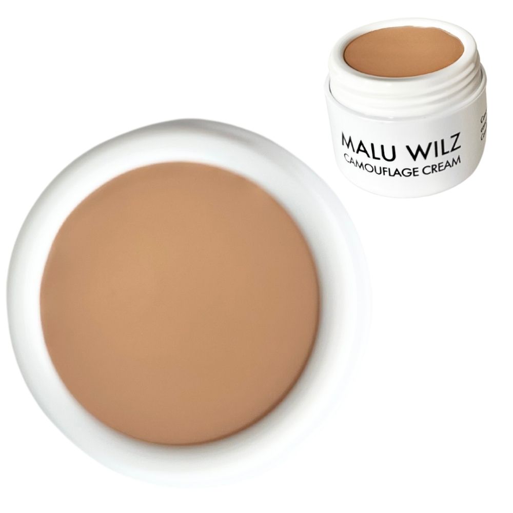 קרם הקאמופלאג' CAMOUFLAGE CREAM – תמונה 3