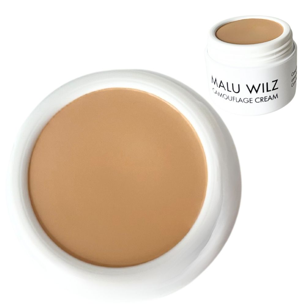 קרם הקאמופלאג' CAMOUFLAGE CREAM – תמונה 9