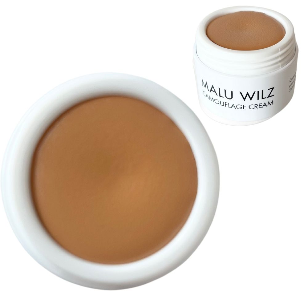 קרם הקאמופלאג' CAMOUFLAGE CREAM – תמונה 8