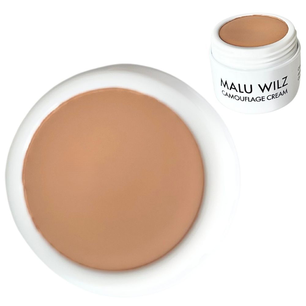 קרם הקאמופלאג' CAMOUFLAGE CREAM – תמונה 7