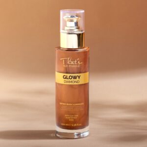 ג’ל ברונזר המכירו מיקרו שישמר למי שרוצה לקבל את אפקט ה-wow. התחלב מעניק גוון deep glowy bronze מנצנץ. מומלץ למרוח עם כף מתאמת רב פעמית למראה אחיד הפורמולה מסייעת בהשגת מראה עור חלק