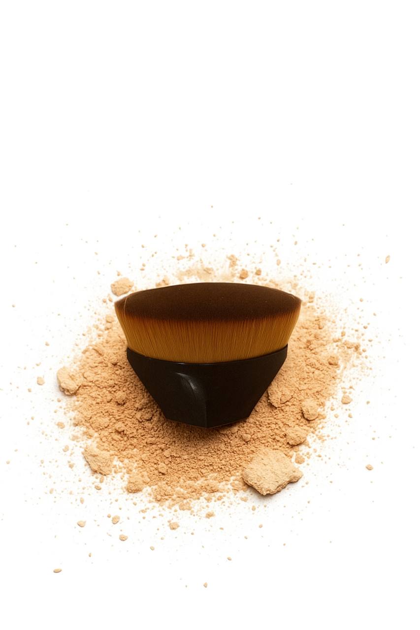 מברשת פנים/גוף