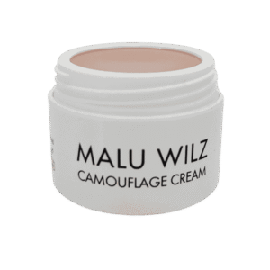 קרם הקאמופלאג' CAMOUFLAGE CREAM