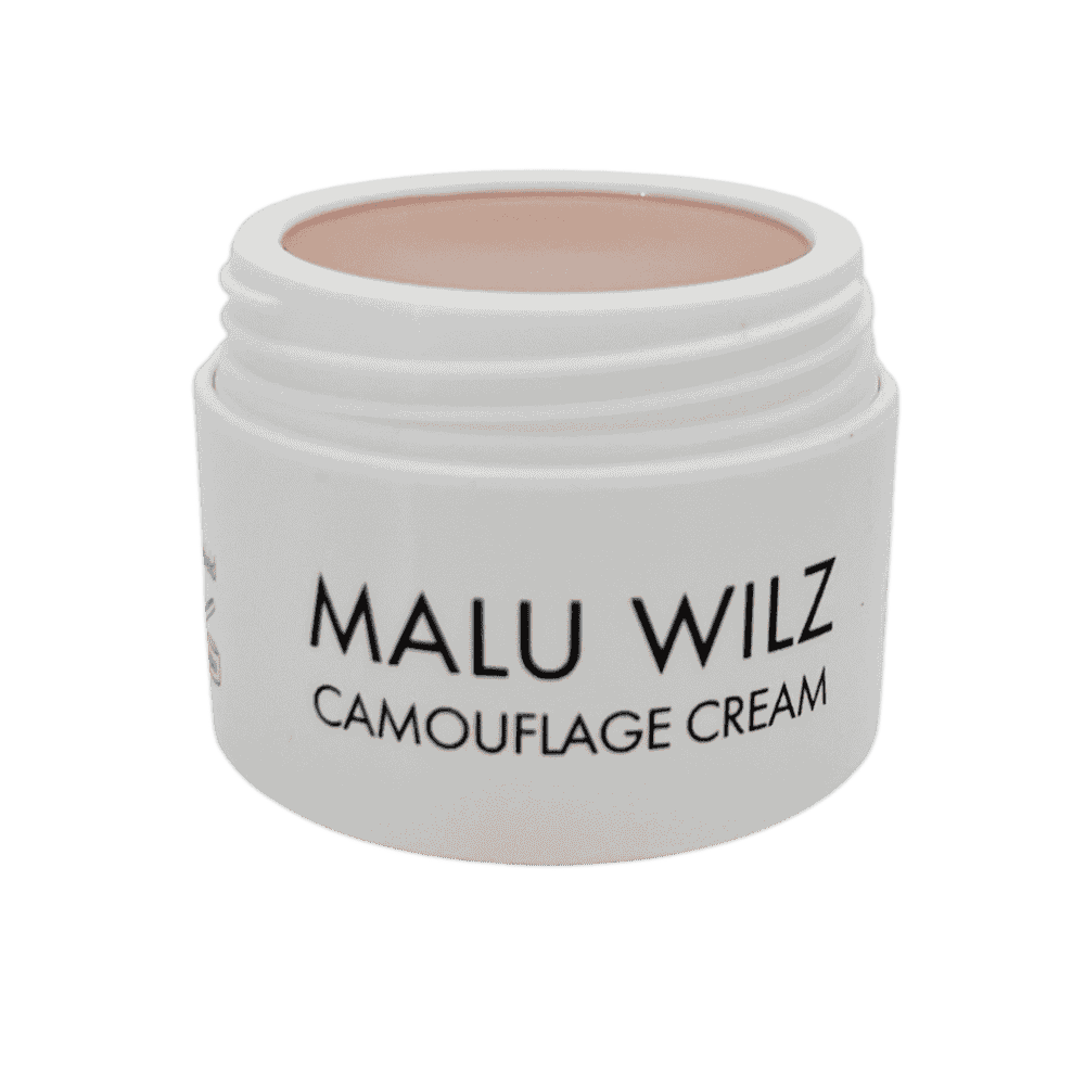 קרם הקאמופלאג' CAMOUFLAGE CREAM